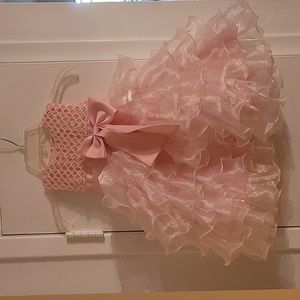 24 month Jup'Elle Toddler's Princess Formal Dress